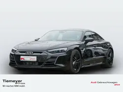 Schwarz Gebraucht 2022 Audi e-tron SUV | 82.260 €