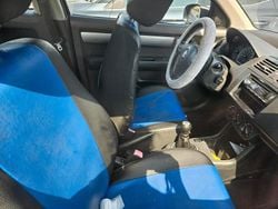 Blau Gebraucht 2006 Suzuki Swift Kleinwagen | 1.450 € (Guter Preis)