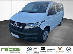 Weiß Gebraucht 2021 VW T6.1 Van | 26.880 € (Fairer Preis)
