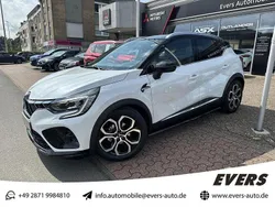 Himalayaweiß / onyx Neu 2024 Mitsubishi ASX Select SUV | 25.950 € (Superpreis)