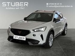 "candy" weiss Gebraucht 2023 Cupra Formentor Basis SUV | 25.790 € (Guter Preis)