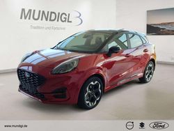 Fantastic red tc Neu 2025 Ford Puma ST-Line X SUV | 31.290 € (Teuer)