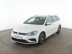 Weiß Gebraucht 2019 VW Golf VII Comfortline Kombi | 19.290 € (Fairer Preis)