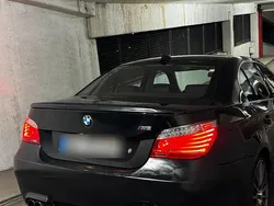 Gebraucht 2007 BMW 525 Limousine | 5.100 €