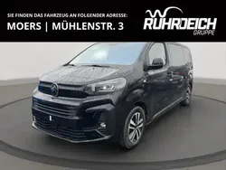 Schwarz Neu 2025 Citroën Spacetourer Van | 44.890 €