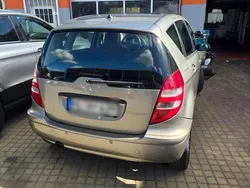 Mercedes A150