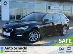 Seat Leon ST