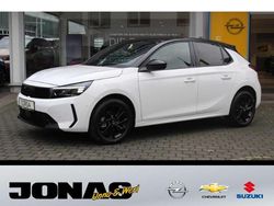 Weiss Neu 2025 Opel Corsa Kleinwagen | 19.290 € (Fairer Preis)