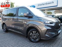 Grau Gebraucht 2025 Ford Tourneo Custom Titanium Van | 46.900 € (Guter Preis)