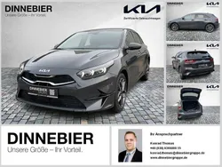 Grau Neu 2025 Kia Ceed | 25.775 € (Fairer Preis)