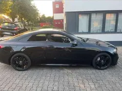 Schwarz Gebraucht 2019 Mercedes E300 Coupé | 34.000 € (Guter Preis)