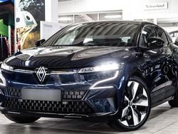 Blau metallic Gebraucht 2022 Renault Mégane Techno | 21.050 €