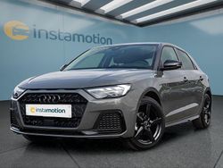 Grau Neu 2025 Audi A1 Sportback Kleinwagen | 27.999 € (Fairer Preis)