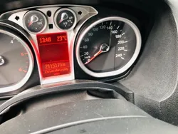 Silber Gebraucht 2009 Ford Kuga Titanium SUV | 5.500 € (Fairer Preis)