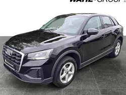 Schwarz Gebraucht 2023 Audi Q2 Comfort SUV | 22.980 € (Guter Preis)