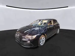 VW Golf VIII