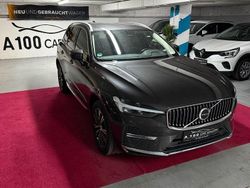 Braun Gebraucht 2021 Volvo XC60 Inscription SUV | 30.499 € (Fairer Preis)