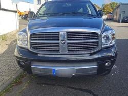 Schwarz Gebraucht 2006 Dodge Ram Abholung | 9.500 € (Fairer Preis)