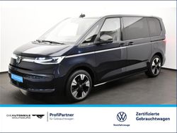 Gebraucht 2022 VW Multivan Van | 46.680 € (Teuer)