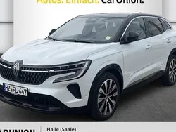 Schwarz Gebraucht 2025 Renault Austral Techno SUV | 39.950 € (Guter Preis)
