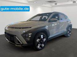Grau Gebraucht 2024 Hyundai Kona Prime SUV | 34.990 € (Etwas zu teuer)