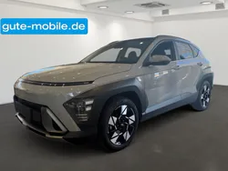 Grau Neu 2024 Hyundai Kona Prime SUV | 32.590 € (Fairer Preis)