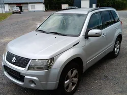Silber Gebraucht 2011 Suzuki Grand Vitara Comfort SUV | 3.900 € (Guter Preis)
