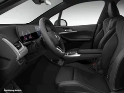 Grau Gebraucht 2025 BMW 220 Active Tourer Van / Kleinbus | 39.064 € (Teuer)