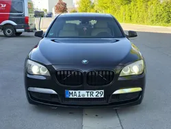 Gebraucht 2011 BMW 730 M Sport Limousine | 13.500 € (Guter Preis)