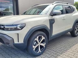 Sandstone beige Neu 2025 Dacia Duster Journey SUV | 25.990 € (Guter Preis)
