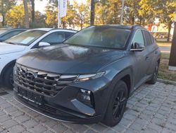 Schwarz Gebraucht 2022 Hyundai Tucson Trend SUV | 22.600 € (Superpreis)