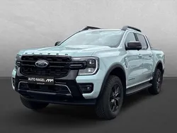 Grau Gebraucht 2025 Ford Ranger Abholung | 64.640 €