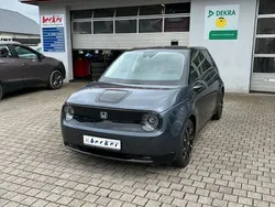 Grau Gebraucht 2024 Honda e Advance Kleinwagen | 33.700 €