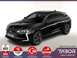 Schwarz Neu 2025 DS Automobiles DS4 Rivoli Limousine | 34.388 € (Guter Preis)