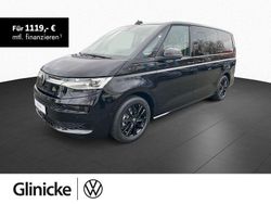 Schwarz Neu 2025 VW Multivan Van | 84.990 €