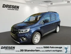 Blau Neu 2025 Renault Kangoo Techno Van / Kleinbus | 28.390 € (Fairer Preis)
