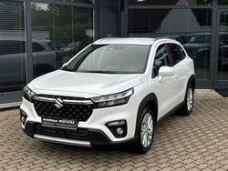 Neu 2025 Suzuki SX4 Comfort SUV | 27.900 € (Fairer Preis)