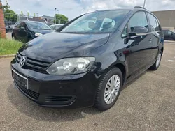 Schwarz Gebraucht 2010 VW Golf Plus Van / Kleinbus | 4.699 € (Superpreis)