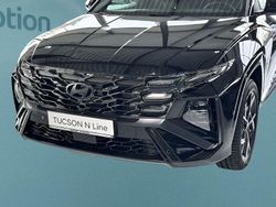 Schwarz Neu 2025 Hyundai Tucson N Line SUV | 41.899 €