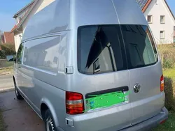 VW T5