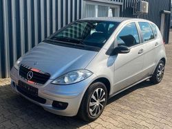 Silber Gebraucht 2007 Mercedes A150 Limousine | 2.590 € (Guter Preis)