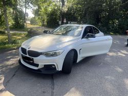Gebraucht 2016 BMW 435 Sport Line Coupé | 19.999 €