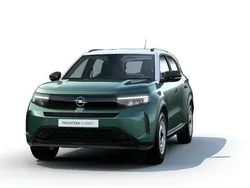 Grün Neu 2025 Opel Frontera Edition SUV | 23.990 € (Superpreis)