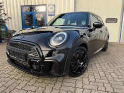 Schwarz Gebraucht 2022 Mini John Cooper Works Kleinwagen | 24.800 € (Superpreis)