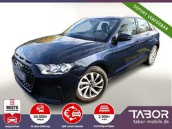 Blau Gebraucht 2021 Audi A1 Sportback Advanced Kleinwagen | 20.488 € (Fairer Preis)