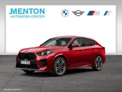 Rot Neu 2025 BMW X2 M Sport SUV | 47.550 € (Superpreis)