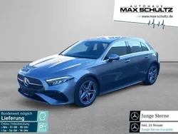 Mercedes A200