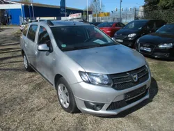 Dacia Logan MCV