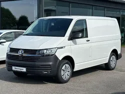 Candyweiß Neu 2025 VW T6.1 Van | 37.961 € (Fairer Preis)