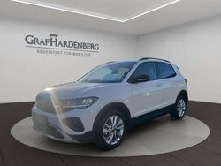 Weiß Gebraucht 2025 VW T-Cross Goal SUV | 26.900 € (Fairer Preis)